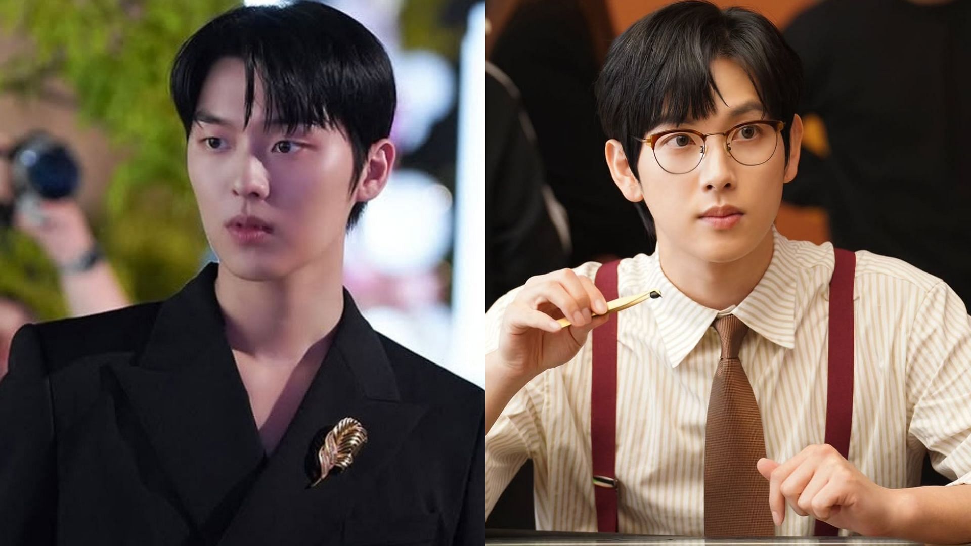 Choi Hyun-wook reported to make his film debut through Im Si-wan