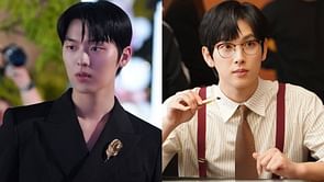 "We’re getting THIS duo???"— Fans react as Choi Hyun-wook reported to make his film debut through Im Si-wan's 'Mantis'