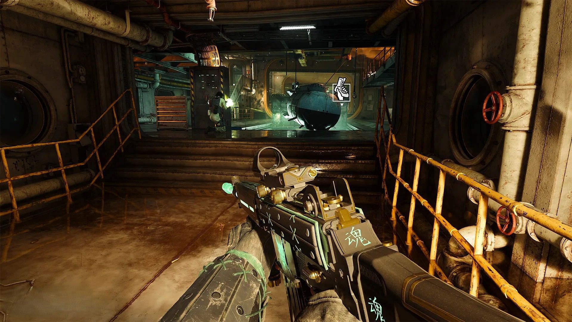 How to do the Downton Vault easter egg in Verdansk Warzone, Downtown Bank Vault easter egg in Verdansk