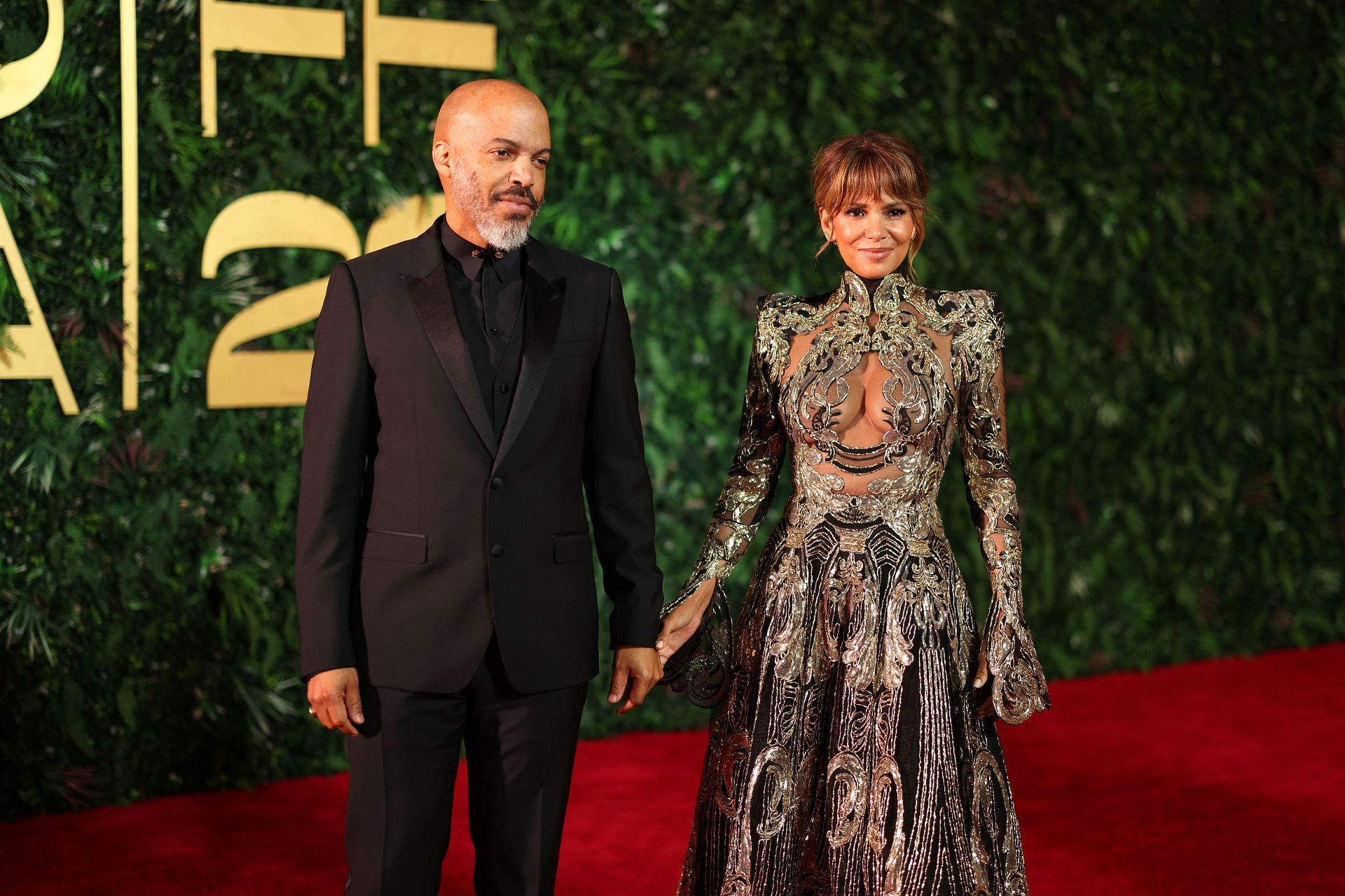 Closing Night Red Carpet - The Red Sea International Film Festival 2023 - Source: Getty
