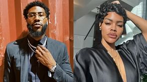 Iman Shumpert reportedly wants his ex-wife Teyana Taylor to serve 20 days in jail