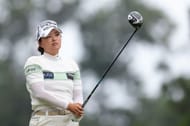 Jin Young Ko at The Chevron Championship 2025 - Source: Getty