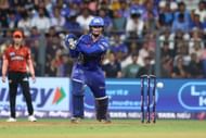 2025 IPL - Mumbai Indians v Sunrisers Hyderabad - Source: Getty