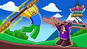 Wrest Your Sword codes (May 2025)