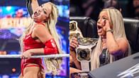 Liv Morgan shares first photos of herself amid WWE absence; shows off glimpses of her new lifestyle