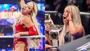 Liv Morgan shares first photos of herself amid WWE absence; shows off glimpses of her new lifestyle