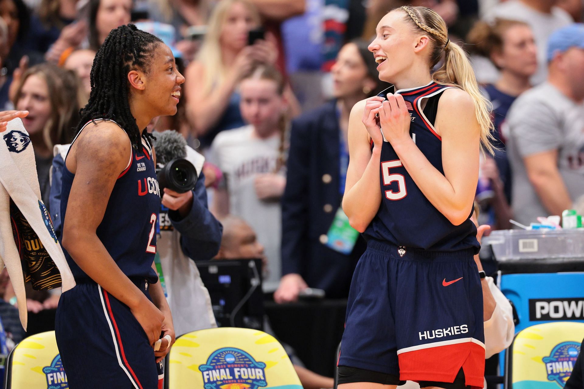 NCAA Women