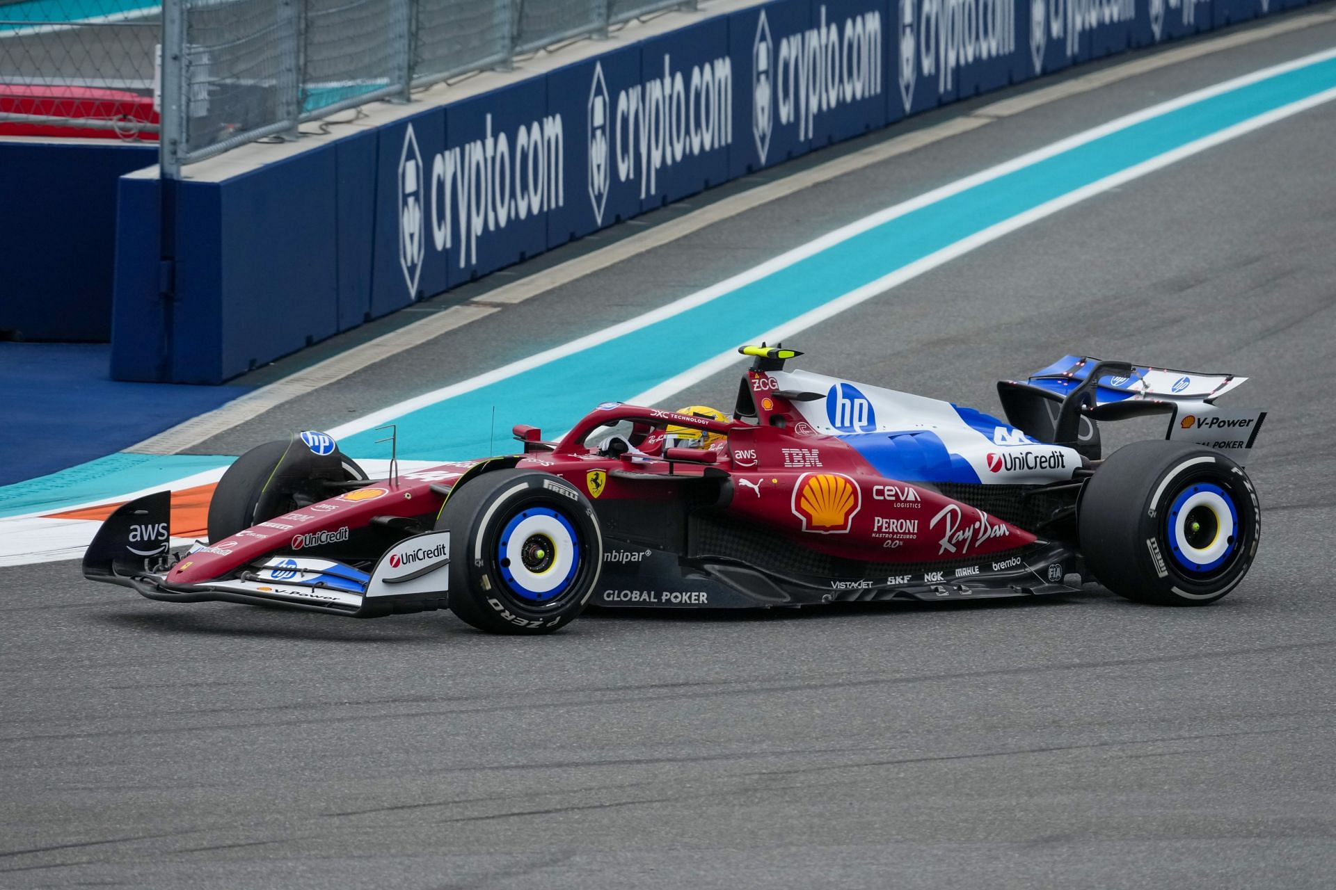 F1 Grand Prix of Miami - Source: Getty