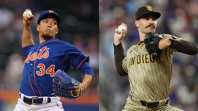 Today\'s Top MLB Pitchers Strikeouts Prop Bets: 5 picks including Kodai Senga, Dylan Cease, and more for May 13, 2025