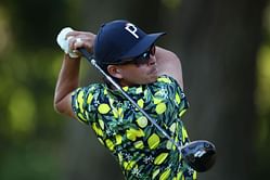 Struggling Rickie Fowler earns spot in 2025 PGA Championship