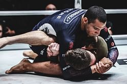 “I’m just chomping at the bit” - Grappling Tye Ruotolo says MMA transition is next after gritty title defense win over Dante Leon
