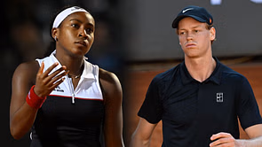 Tennis Controversies of the Week: Coco Gauff exasperated with Italian Open conditions, Jannik Sinner deemed to have unfair advantage with Italian Open scheduling, and more