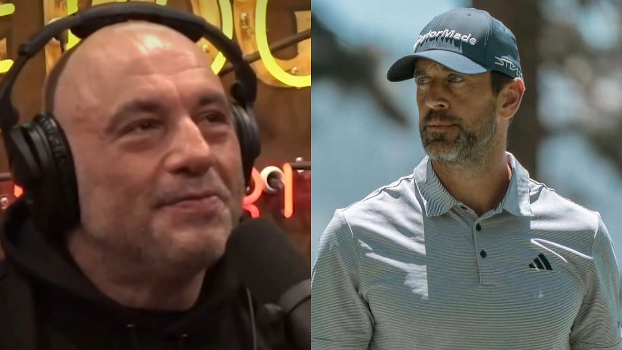 Joe Rogan