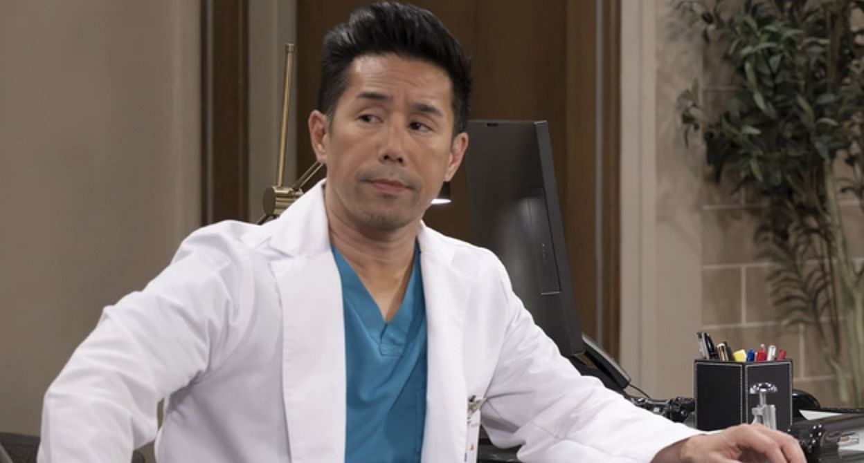 General Hospital (Image via ABC)
