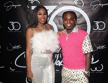 Coach Prime's daughter Deiondra gives sneak peek to baby Snow's bedtime with grandma Carolyn Chambers, pens warm message for mommy
