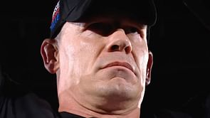 Top name interested in WWE return after five years to wrestle John Cena in his final match