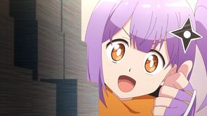 A Ninja and an Assassin Under One Roof episode 8: Release date and time, where to watch, and more