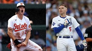 Today’s Best MLB Home Run Prop Bets: Top 5 picks including Gunnar Henderson, Freddie Freeman, and more for May 15, 2025