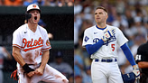 Today’s Best MLB Home Run Prop Bets: Top 5 picks including Gunnar Henderson, Freddie Freeman, and more for May 15, 2025