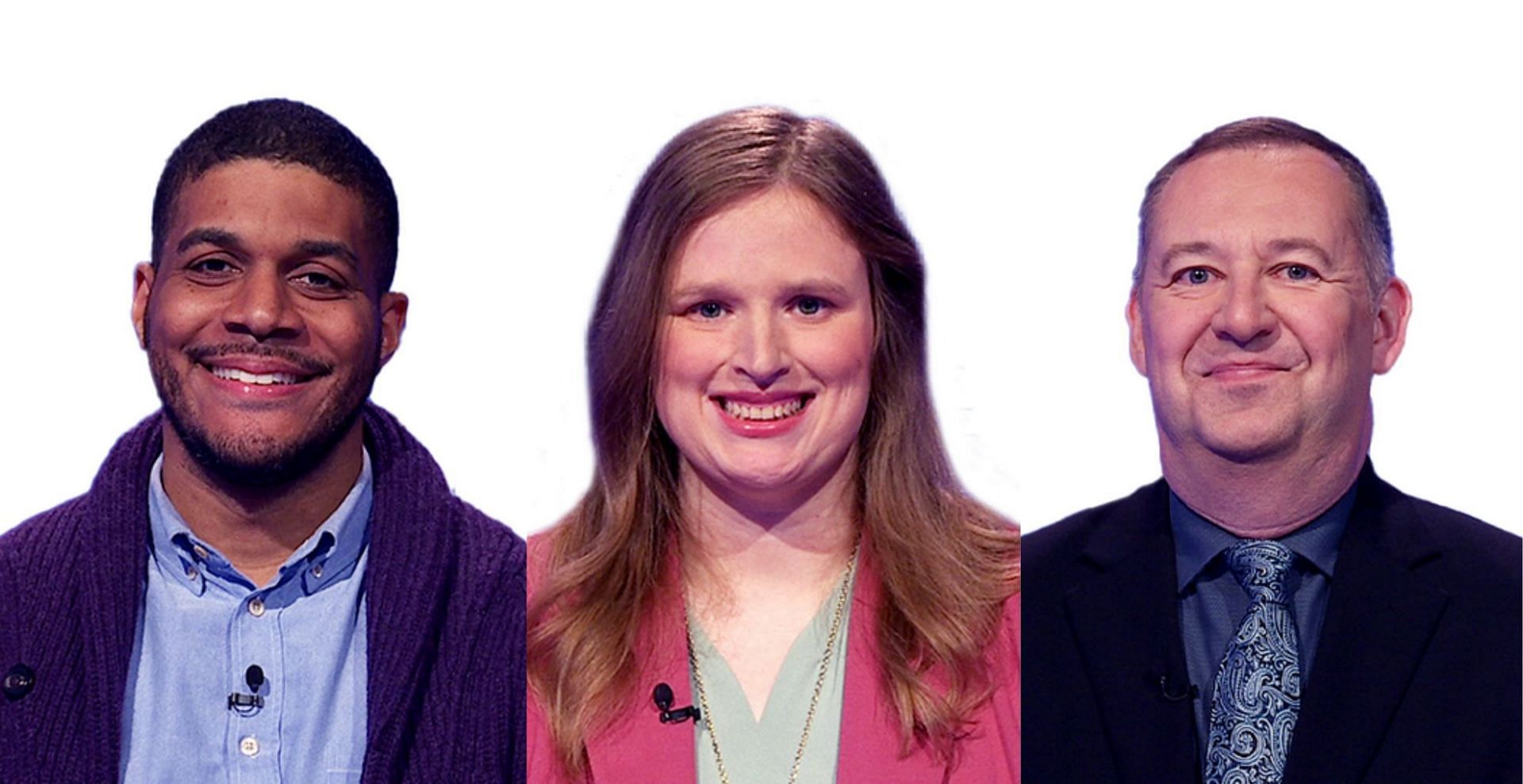 Jeopardy! winner tonight May 30, 2025, Friday (Image via jeopardy.com)
