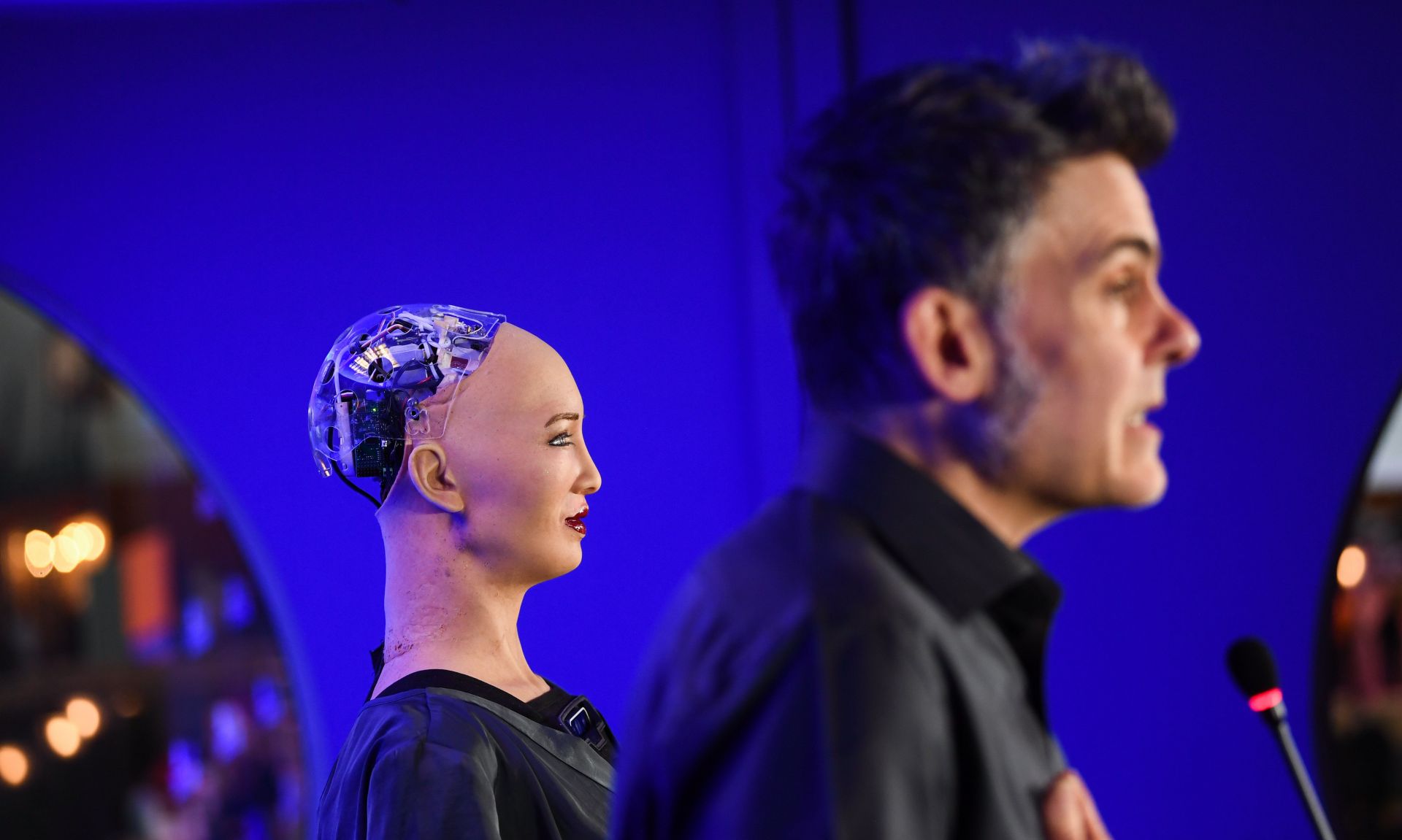 How to watch My Robot Sophia at home? Digital release date, platforms, and more