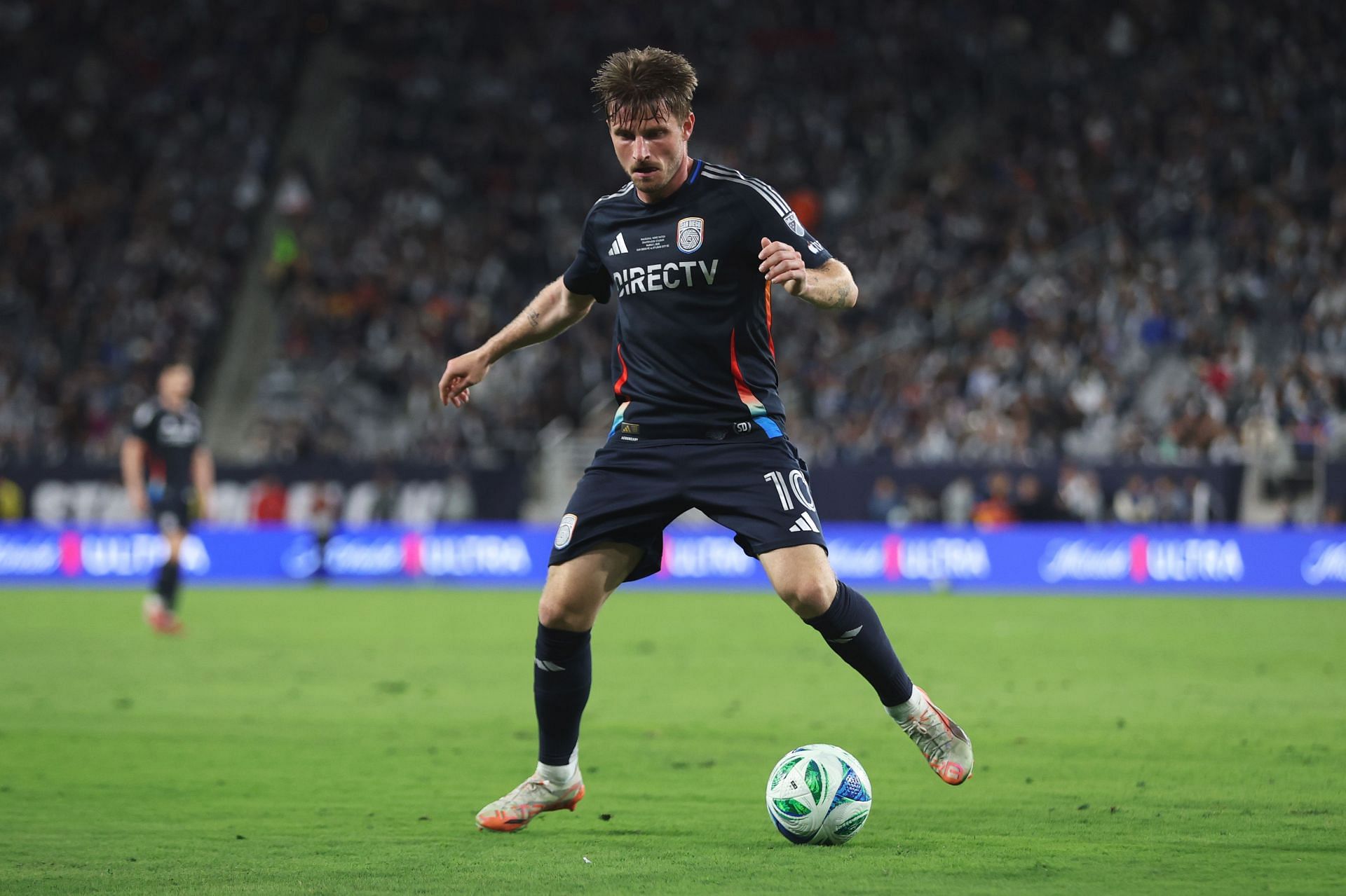 San Diego FC v St. Louis CITY SC - Source: Getty
