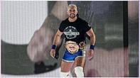 WWE star shocks the world; wins TNA World Championship