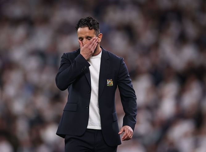 Manchester United ready to activate €52 million release clause to sign PL flop - Reports