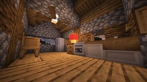 What if Minecraft got a modern resource update?