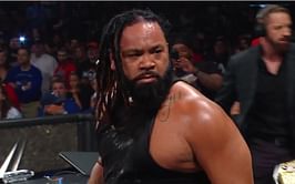 Jacob Fatu's legendary 59-year-old Bloodline relative sends him a message after retaining the US Title at Backlash 2025