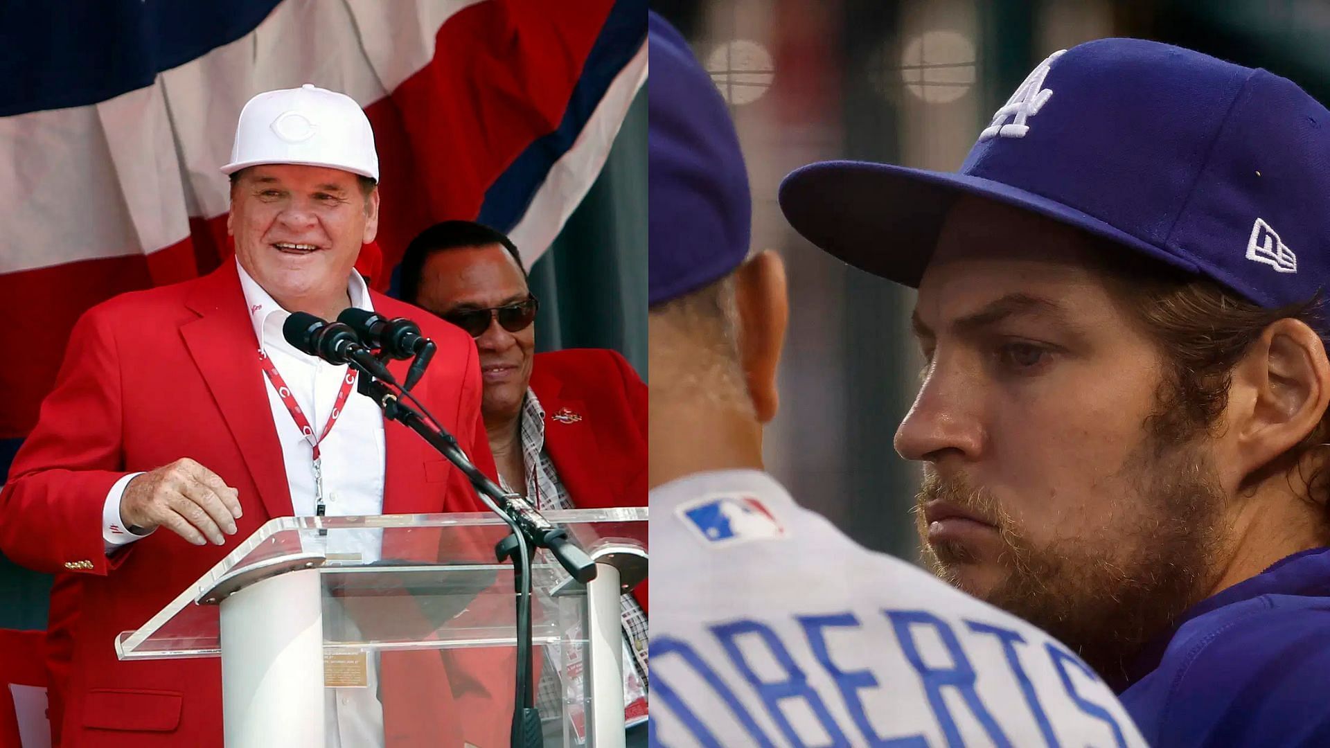 Trevor Bauer takes shot at MLB after the league reinstated Pete Rose from the permanently ineligible list (Photo Source: IMAGN)