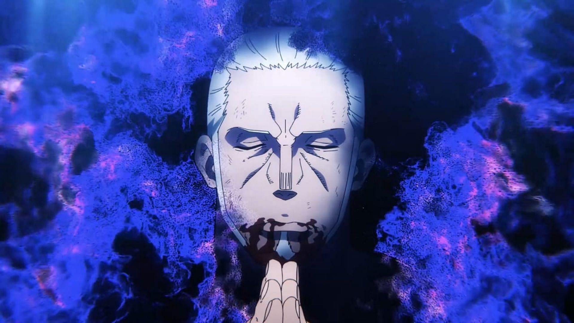 oes Leonard Burns get killed by his Doppelganger in Fire Force season 3 episode 6? Status explained (Image via David Production)