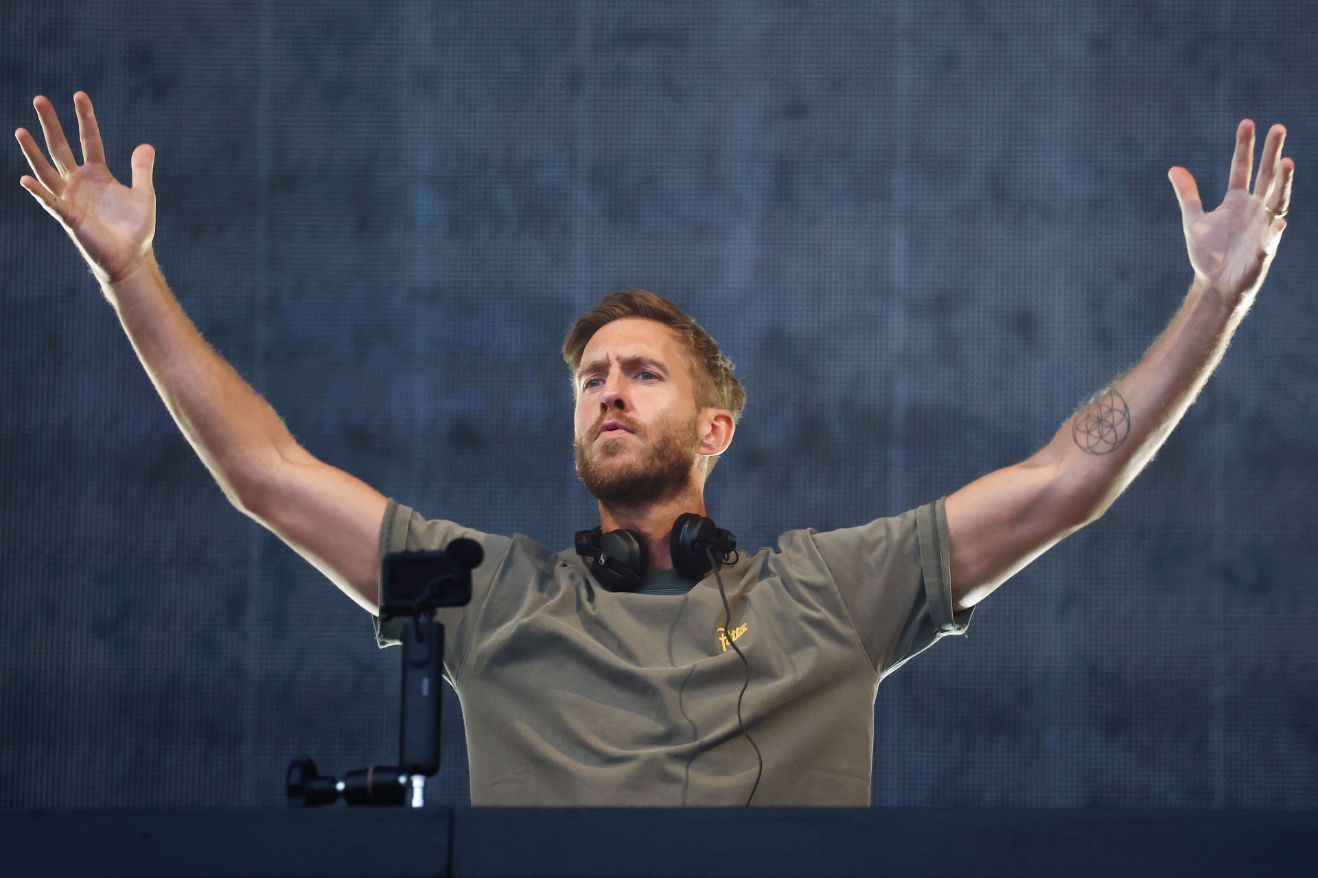 TRNSMT Festival 2024 - Source: Getty