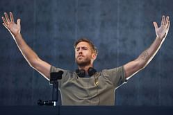 “Coming at me like I don’t know anything about music”- Calvin Harris hits back at Chicane’s plagiarism accusations over latest single