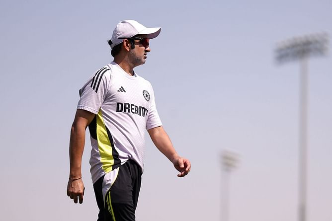 "You can’t have a captain captaining for 12 months in a year" - Gautam Gambhir speaks about split captaincy ahead of new Test captain announcement