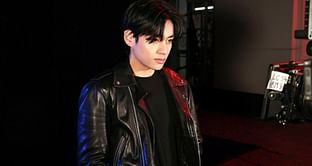 "Our love and dedication speak volumes" - Fans react as BTS' Kim Taehyung wins Best Fans Award under International Category at TOP50MA 2025