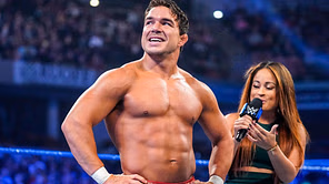 33-year-old WWE star's career is shockingly over once and for all, reveals Chad Gable