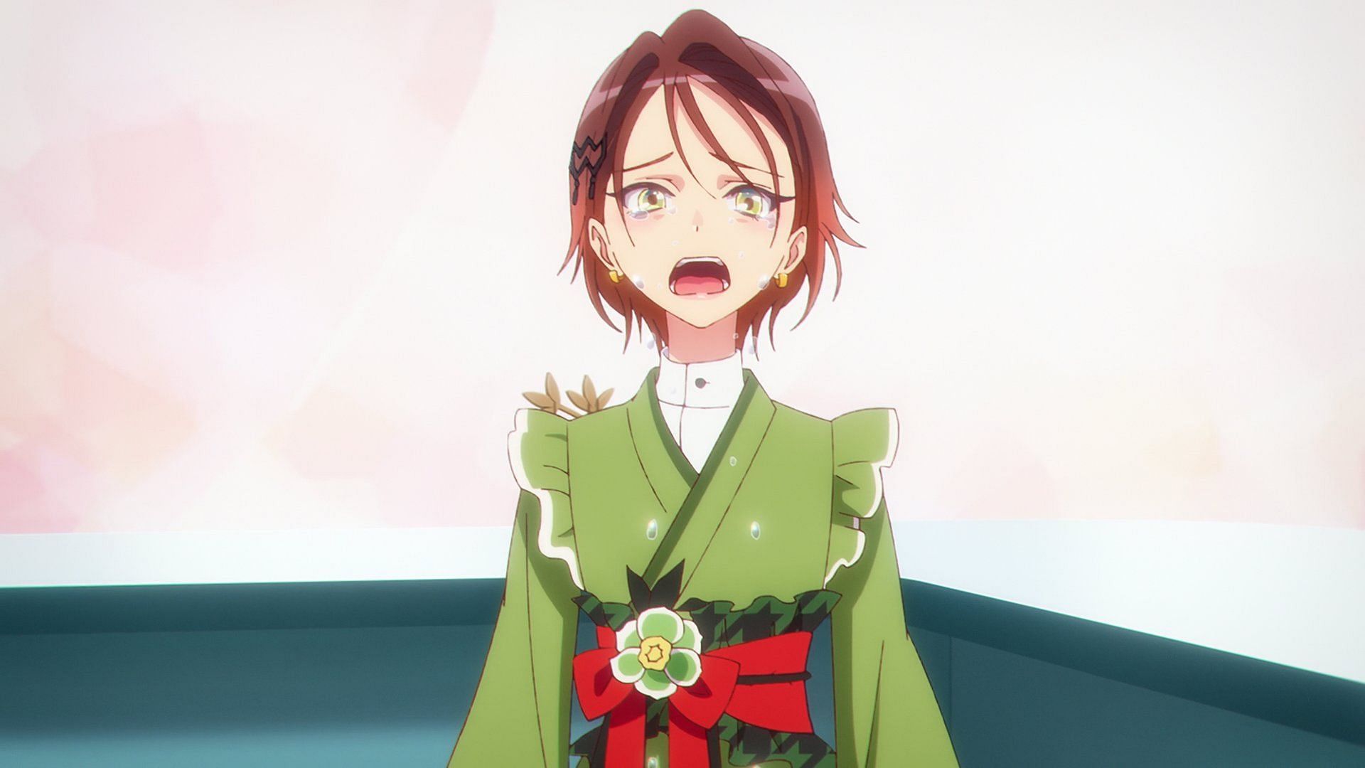 Kyoka Kitahara (Image via Sunrise)