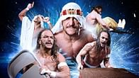Former WWE and ECW star Sabu passes away aged 60