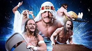 Former WWE and ECW star Sabu passes away aged 60