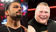 WWE News and Rumor Roundup - Veteran name stepping away from wrestling due to health issues, Roman Reigns out, Latest on Brock Lesnar