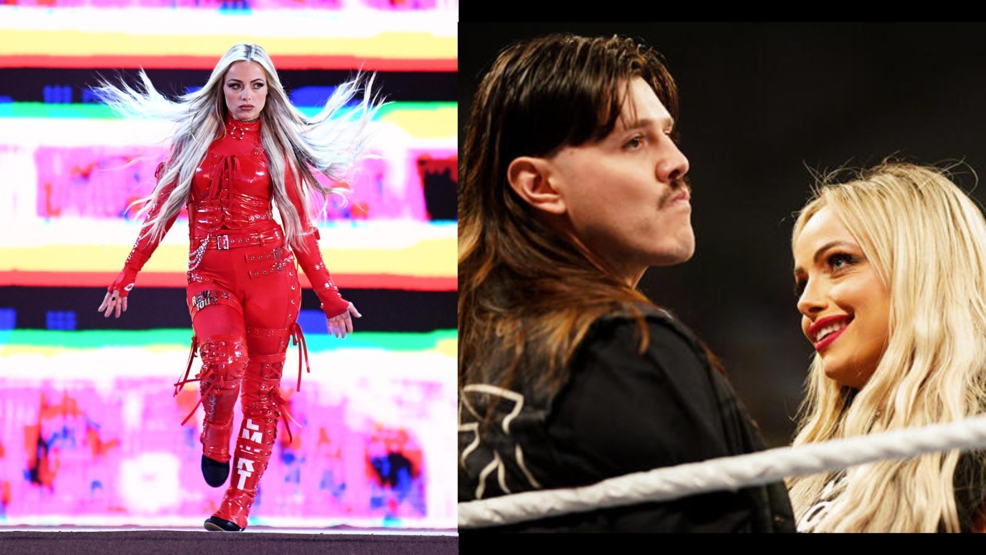 5 reasons Liv Morgan will betray another Judgment Day member instead of Dominik Mysterio