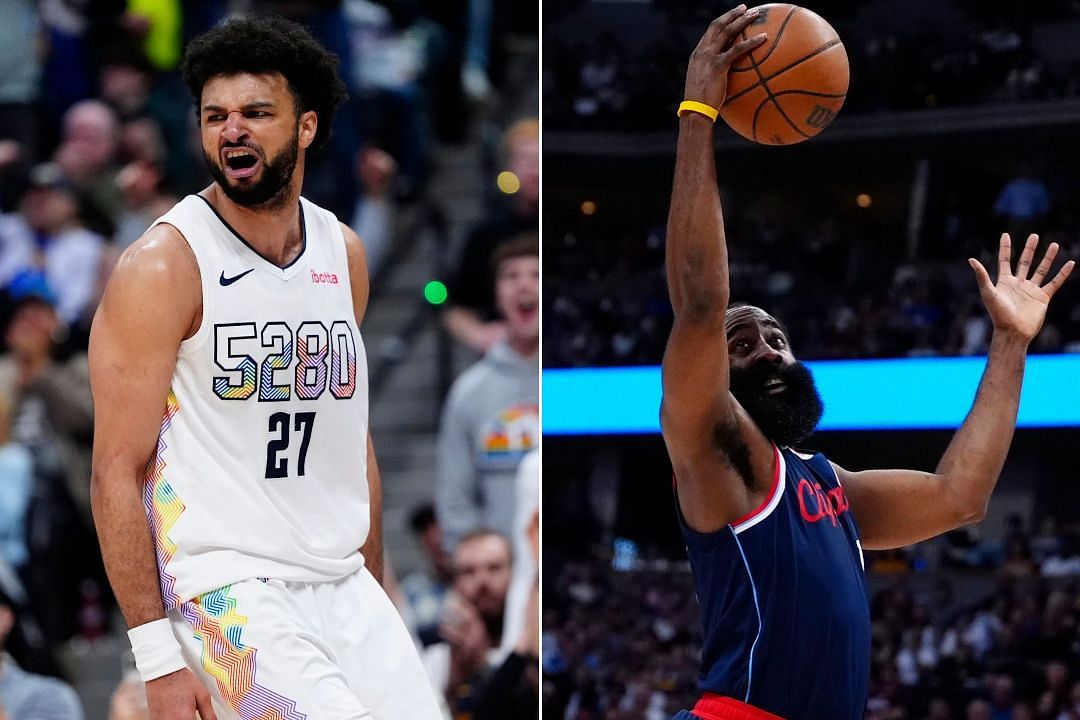 Denver Nuggets vs LA Clippers predicted starting lineups and depth charts for Game 6 (May 1) | 2025 NBA Playoffs (Image Credits: Imagn)