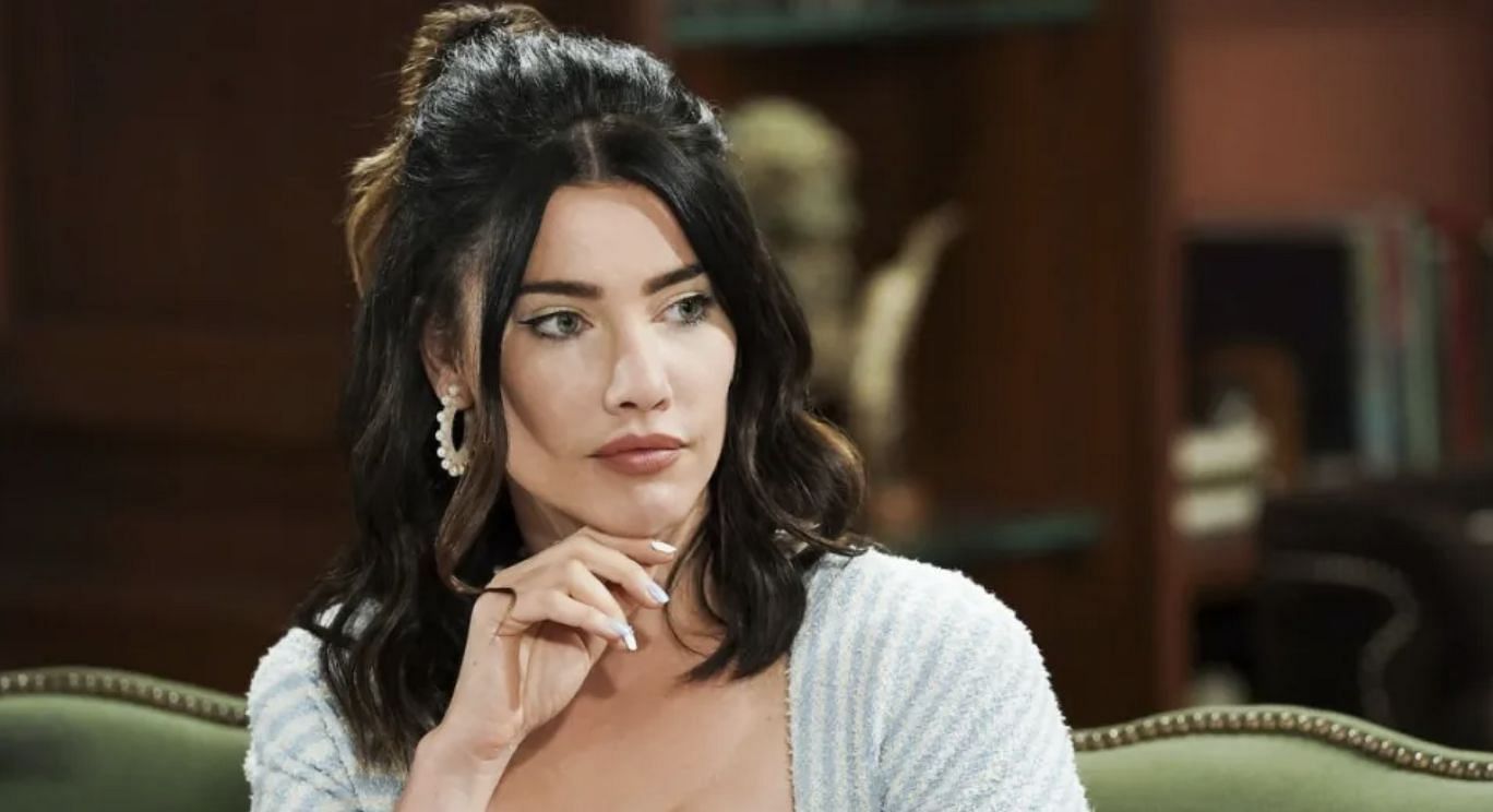 The Bold and the Beautiful (Image via CBS)