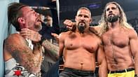 Former Intercontinental Champion to cost CM Punk & be revealed as Seth Rollins' 3rd man? Potential WWE Saturday Night's Main Event twist explored