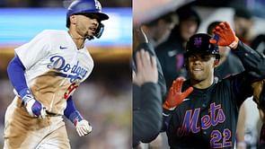 Today’s Best MLB Home Run Prop Bets: Top 5 picks, including Mookie Betts, Juan Soto, and more for May 17, 2025