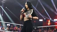 Stephanie Vaquer and top WWE name are dating!