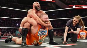 "What did they do to Rusev?" - Triple H under fire by veteran for controversial WWE return (Exclusive)