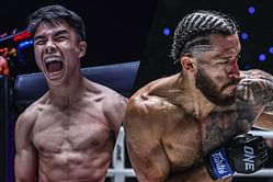 "I want him at his best, I want him at his baddest" - Johan Ghazali seeking no excuses in Diego Paez showdown