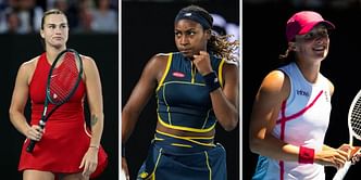 Italian Open 2025: Coco Gauff, Iga Swiatek and Aryna Sabalenka's projected paths to final